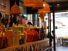 -春莱·老挝咖啡·泰式奶茶(钟楼店)