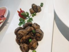 -尘香•传统川菜(创汇首座店)