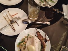 -云·酷 Atmosphere(国贸大酒店)