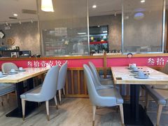 -叁拾壹克饺子·东北菜(国贸店)