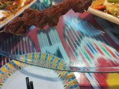 -清真·丝路香妃新疆餐厅