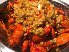 -可可大虾武汉土菜大排档(万松园1店)