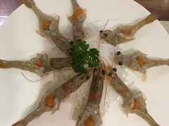 -阿泽禧烤肉(民兴花园店)