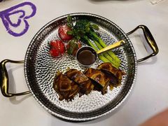 -牛排家(北京长安街英皇集团中心店)