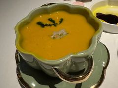 -THE WANG王品(上海中心云端店)