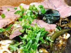 -面乙新派手擀面(大悦城店)