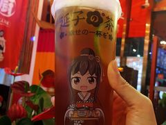 -饭町二郎日式综合茶餐(中安广场店)