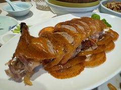 -惠丰堂饭庄·烤鸭·京味菜(翠微路店)