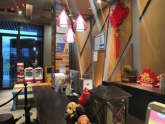 -盐官日光域房车营地·有盐餐厅