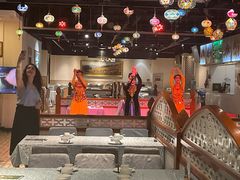 -巴扎美食·新疆菜·西域歌舞表演餐厅(新疆大厦店)