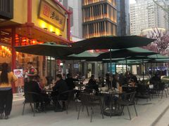 -弓家大队老碗面(高新咖啡街区店)