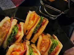-遇见西木美式餐厅(体育路店)