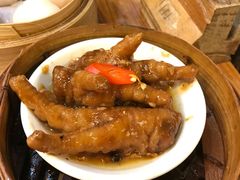 -添好运点心专门店(深水埗店)