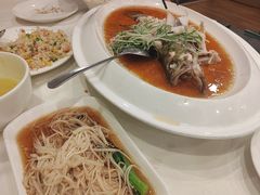 -金时代顺风大酒店(临港百联店)