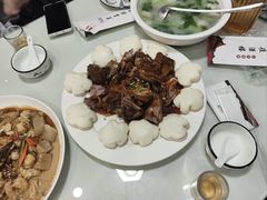 -黑石礁酒楼·海鲜(黑石礁店)