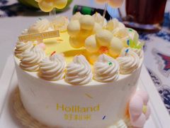 朵朵情歌-好利来(朝外店)