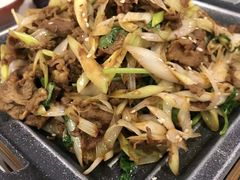 -味道香山烤鸭店(马池口店)