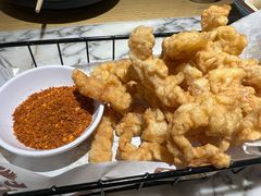 -姑姑宴(富力广场店)