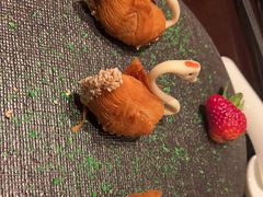 -万豪中餐厅·粤菜·北京粤财JW万豪酒店