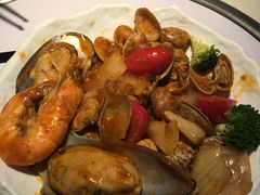 -赤坂亭M9和牛烧肉·日料398放题(万达店)