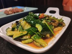 -依呀呀ktv烧烤小串(中山西路店)