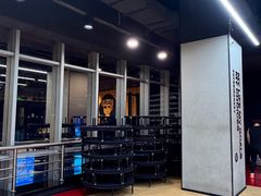 -超级猩猩健身·团课(淮海百盛店)