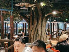 -常和州·夜宵大排档(常州单店)