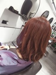 -卓梵美发·精品Salon