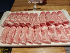 -额尔敦草原涮羊肉·烧烤(冻青树总店)
