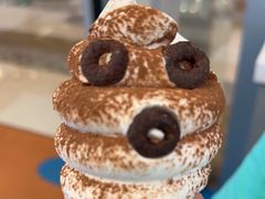 -DQ·蛋糕·冰淇淋(通州万达店)