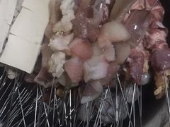 -永安烧烤