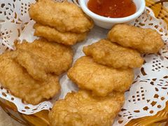 -巫记鸡饭店