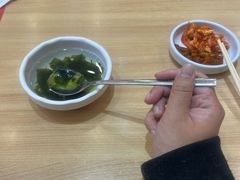 -敏丁拌饭(中街总店)