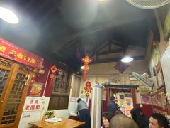 大堂-老济南民间小吃·传统鲁菜(芙蓉街店)
