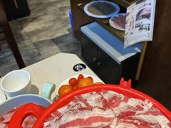 -红鼎坊·老成都火锅(新南门店)