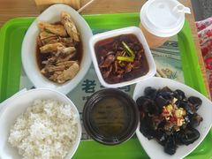 -老乡鸡(合肥高铁南站店)