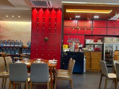 -1078號老北京涮肉(松柏店)