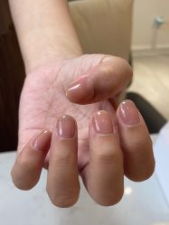 点击看大图 -Ami nail爱米美甲美睫