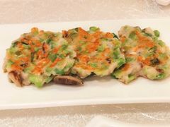 苦瓜煎饼-好彩海鲜酒家(帝国中心店)