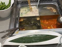 -海底捞火锅(万达广场店)