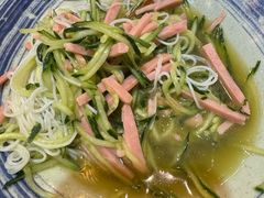 -老姑砂锅·烧烤天津菜(体北道店)