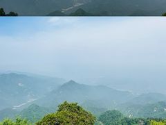 -终南山南五台景区