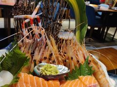 -和彩放题餐厅(酒仙桥店)