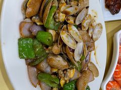 -吉莲利苑海鲜酒家(珠海拱北29年老字号店)