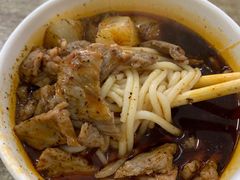 -王记生烫牛杂面馆(兰陵路店)