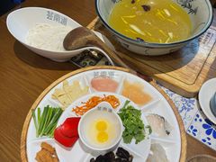 -芸南道·过桥米线(昆明老街旗舰店)