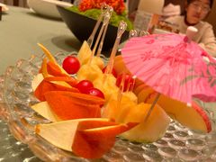 -双合园·海鲜水饺青岛菜(品牌首店)