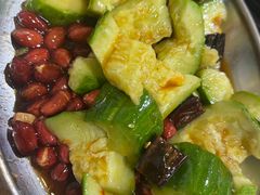 -阿鸡鱼庄·顺德鲜蒸小炒(亚运村店)
