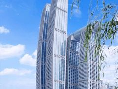 -重庆市江北嘴中央商务区中央公园