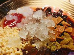-米一仙·成都小碗菜(东万达店)